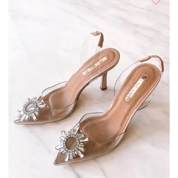 Billini Shoes - Billini Lottie Heels - 8